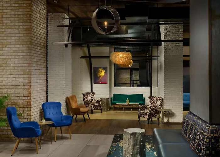 Doubletree By Hilton New York Times Square West